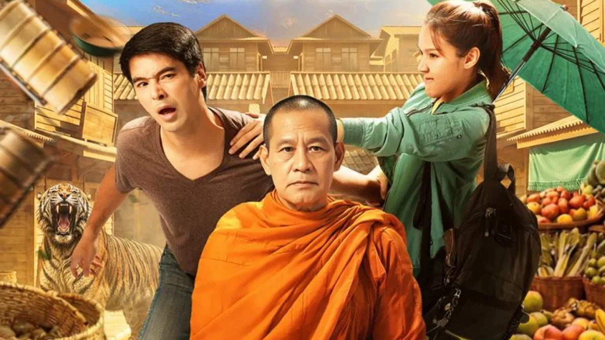 Venerável série dorama da Netflix de 2026
