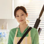 a justiceira a bona fide killer 2026 crítica do dorama série do viki