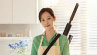 a justiceira a bona fide killer 2026 crítica do dorama série do viki