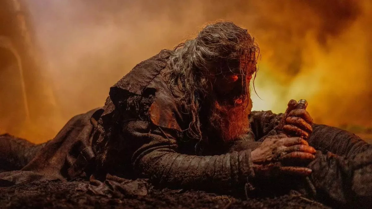 a morte de robin hood crítica do filme 2026