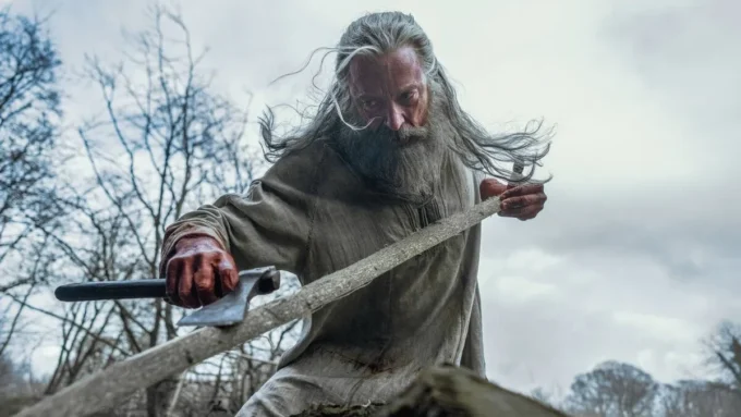a morte de robin hood crítica do filme de 2026