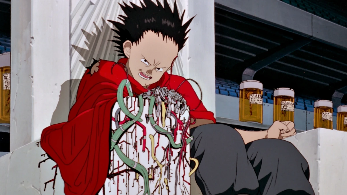 akira 1988 filme onde assistir online no streaming