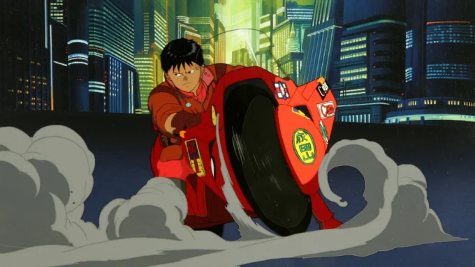 akira filme 1988 anime onde assistir online no streaming