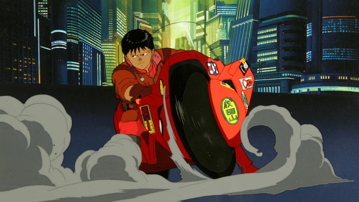akira filme 1988 anime onde assistir online no streaming