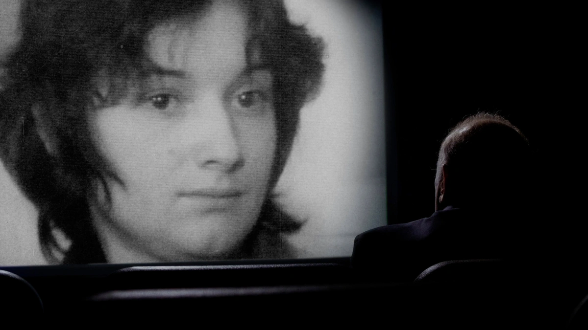 anistia 79 filme documentário 2026