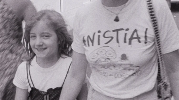 anistia 79 filme documentário 2026