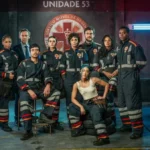 emergência 53 série globoplay