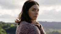 filme A Mulher Secreta da Netflix