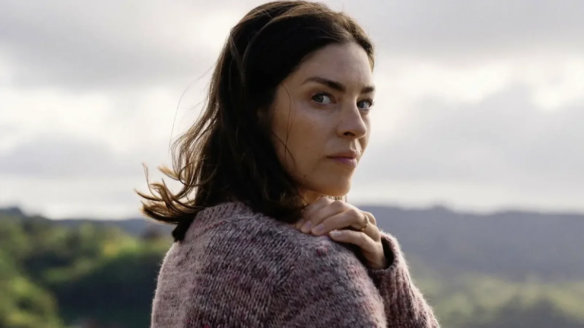 filme A Mulher Secreta da Netflix