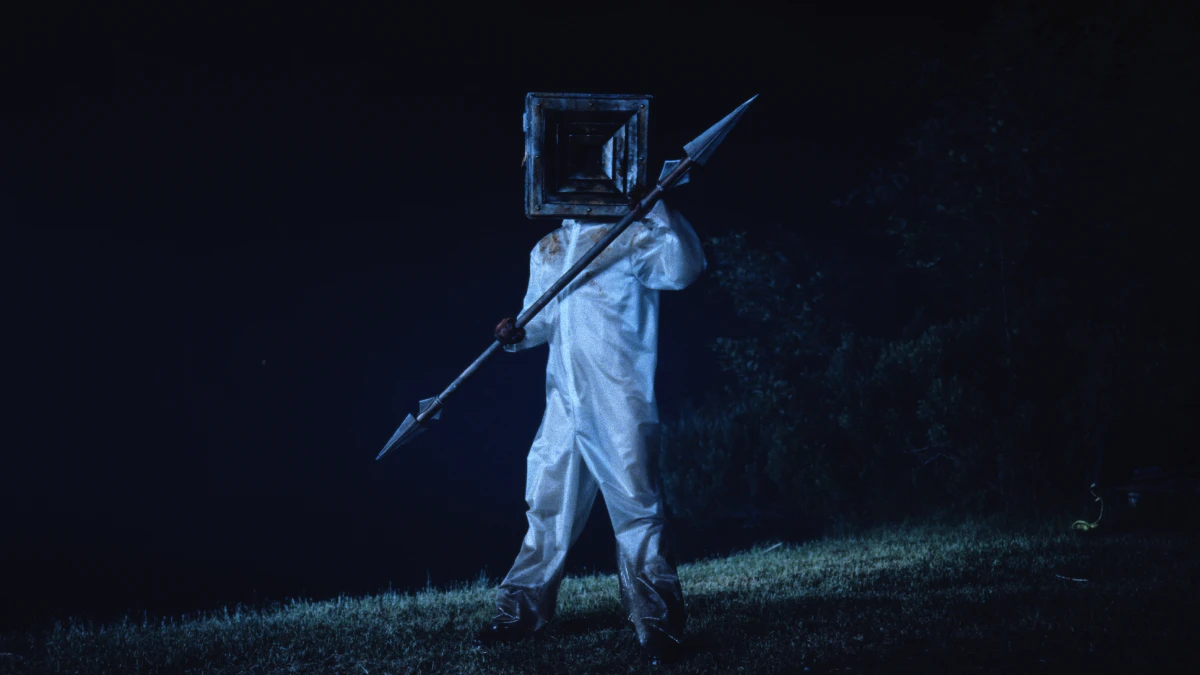 filme Acampamento Miasma - Adolescência, Sexo e Morte de 2026 (2)