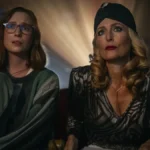 filme Acampamento Miasma - Adolescência, Sexo e Morte de 2026 (3)