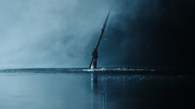 filme Acampamento Miasma - Adolescência, Sexo e Morte de 2026 (6)