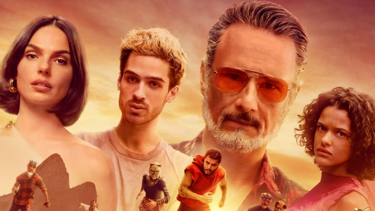 lançamentos do Prime Video em agosto de 2026