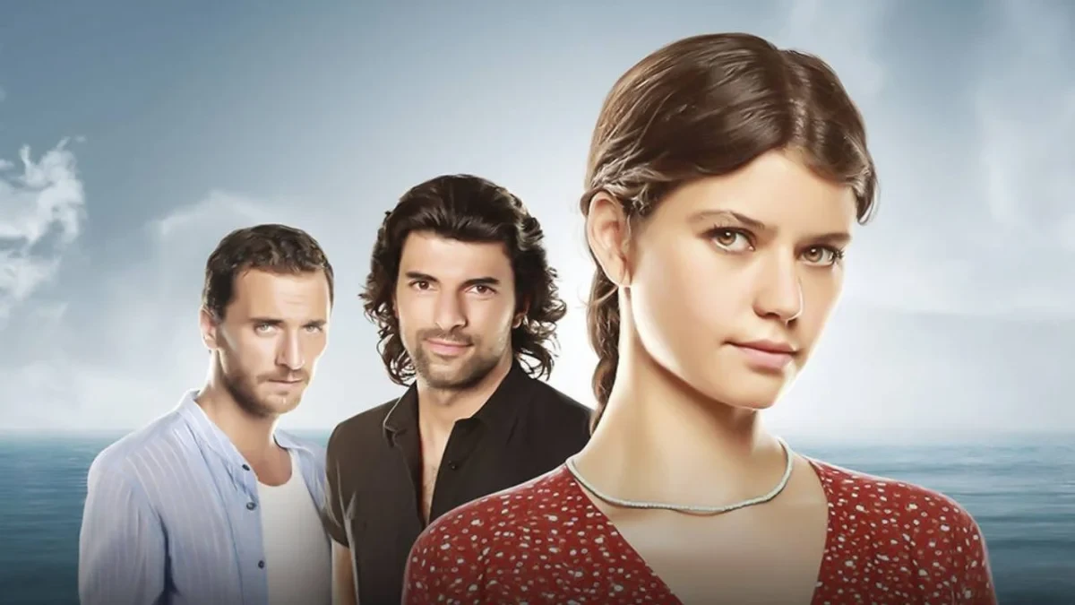 novela turca Fatmagül A Força do Amor