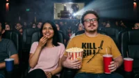 semana do cinema 2026 segunda edição data quais cinemas