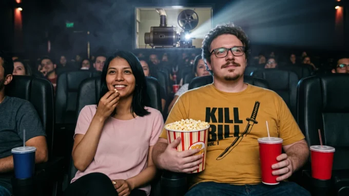 semana do cinema 2026 segunda edição data quais cinemas