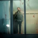 série Sacrifício de Sangue de 2026 da Netflix