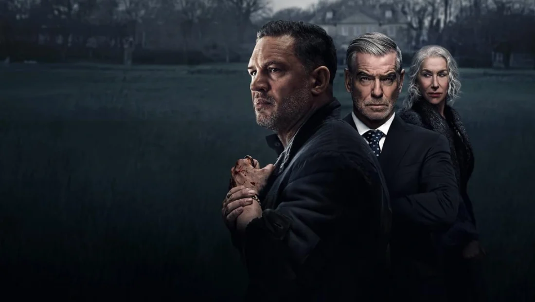 terra de máfia 2 temporada lançamentos do paramount+ setembro de 2026
