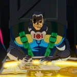 x-men 97 episódio 8 da 2 temporada