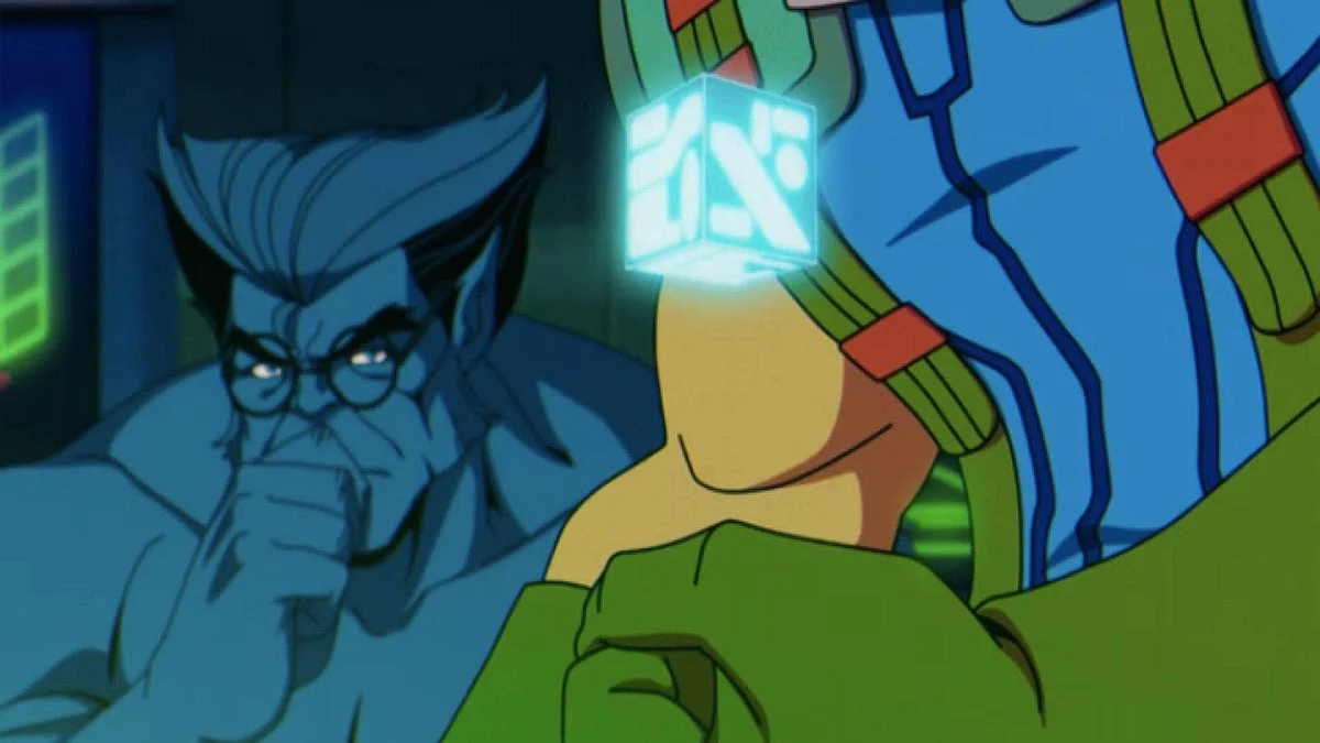 x-men 97 episódio 8 da 2 temporada