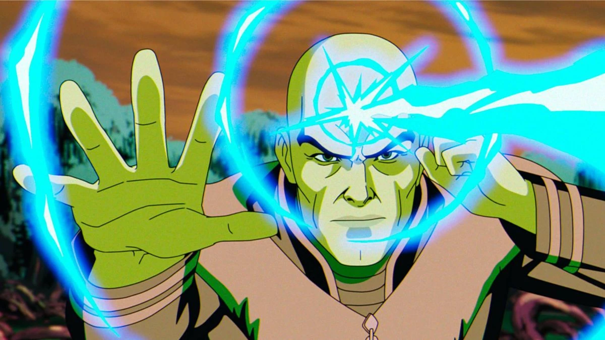 x-men 97 9 episódio final da temporada 2