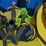 x-men 97 episódio 8 da 2 temporada