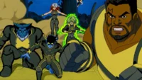x-men 97 episódio 8 da 2 temporada