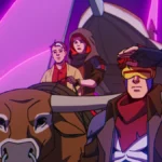 x-men 97 episódio 9 2 temporada final