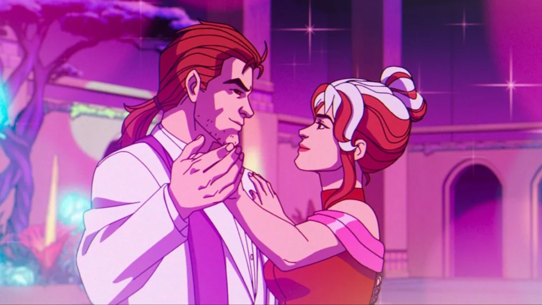 x-men 97 episódio 9 final 2 temporada