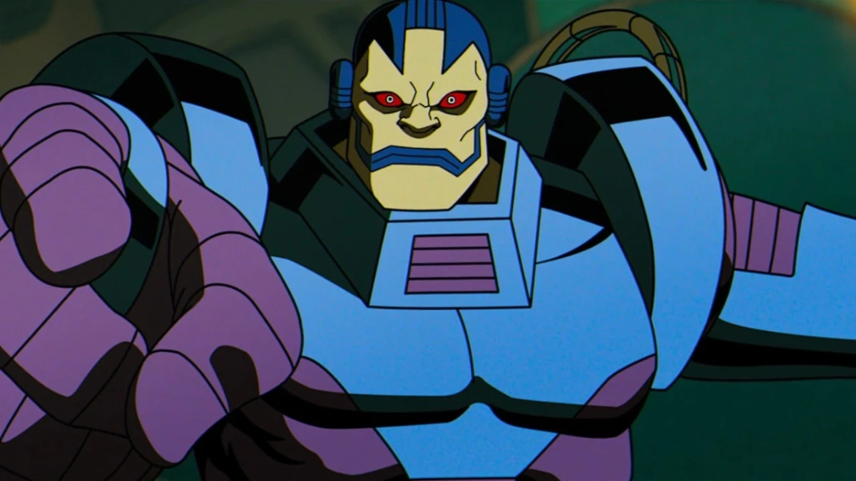 x-men 97 episódio 9 final da 2 temporada