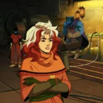 x-men 97 final episódio 9 da temporada 2