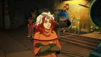 x-men 97 final episódio 9 da temporada 2