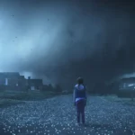13 Minutos de Tormenta crítica e final explicado do filme da Netflix