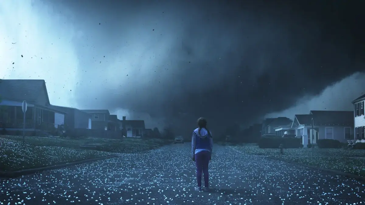 13 Minutos de Tormenta crítica e final explicado do filme da Netflix