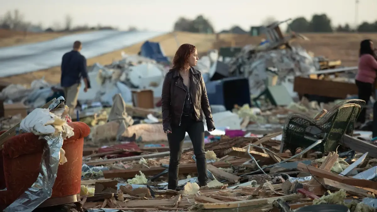 13 Minutos de Tormenta final explicado e crítica do filme da Netflix