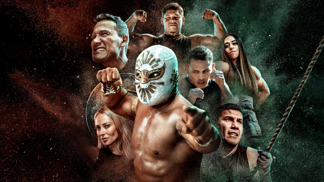 A Batalha dos 100 México elenco de participantes
