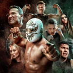 A Batalha dos 100 México elenco de participantes