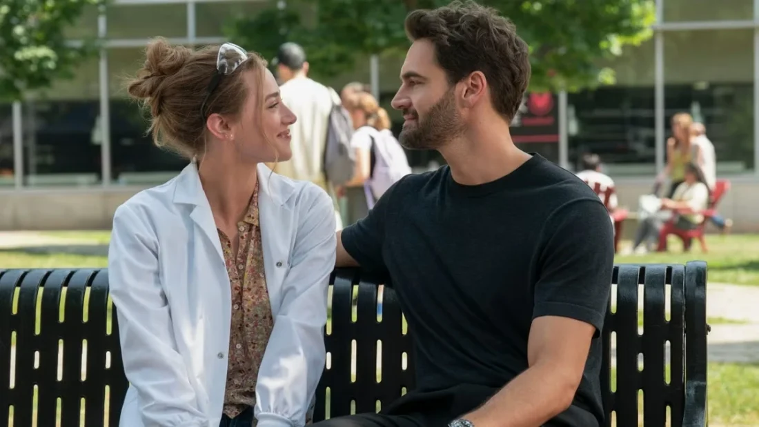 A Hipótese do Amor filme de 2026 do Prime Video