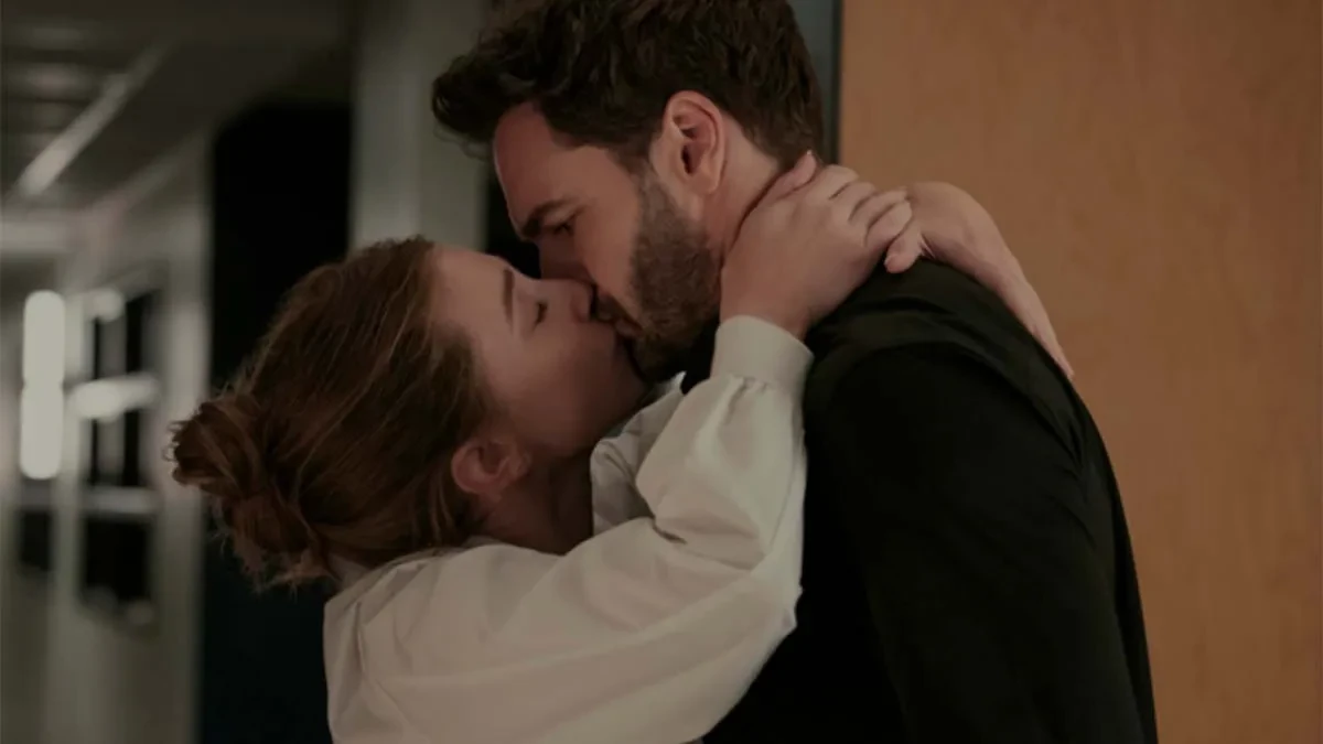 A Hipótese do Amor filme do Prime Video de 2026