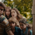 A Maravilhosa Árvore Encantada filme de 2026
