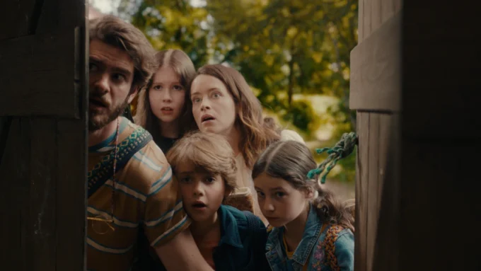 A Maravilhosa Árvore Encantada filme de 2026