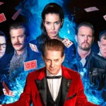 Aposta de Alto Risco crítica do filme de 2026