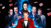 Aposta de Alto Risco crítica do filme de 2026