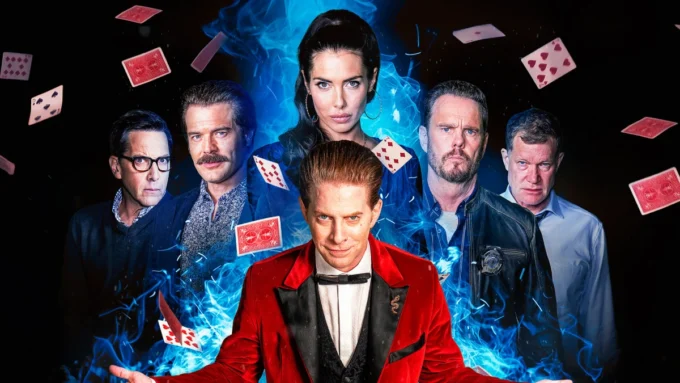 Aposta de Alto Risco crítica do filme de 2026
