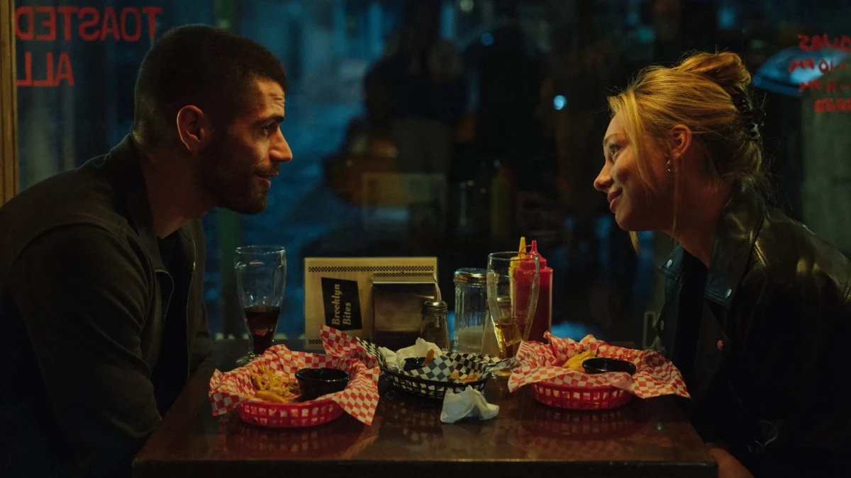 Atraídos pelo Destino filme do Prime Video de 2026