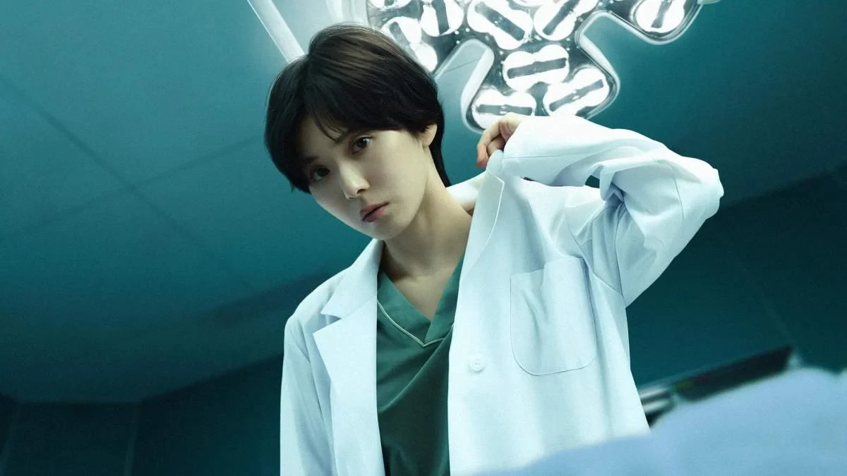 Beleza Plástica 2026 série dorama da Netflix
