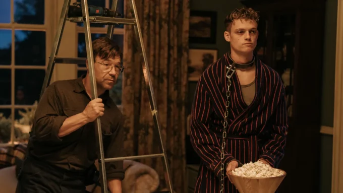 Bom Garoto lançamentos do Filmelier+ em setembro de 2026