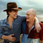 Brothers série de 2026 do Apple TV