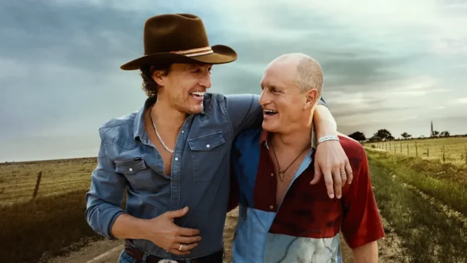 Brothers série de 2026 do Apple TV