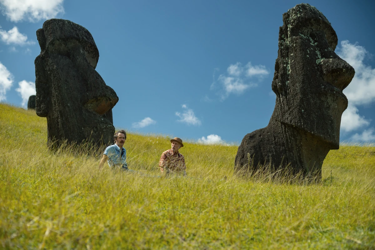 Cavalo Selvagem Nove filme 2026